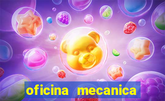 oficina mecanica porto alegre